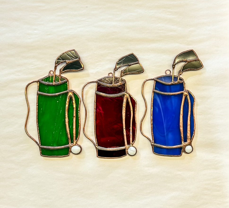 Golf Bag