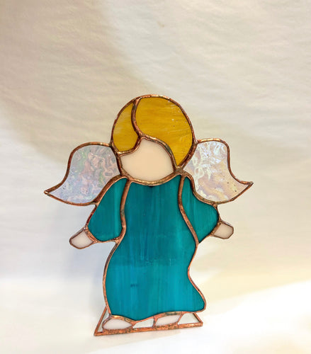 Boy Angel
