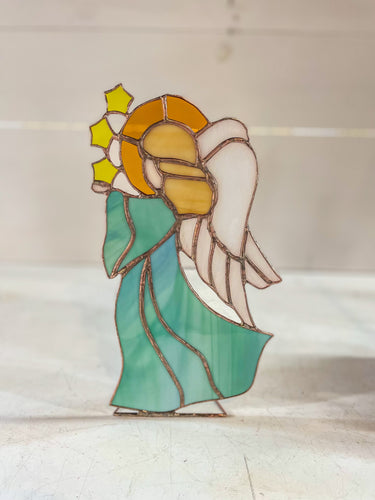 Starry Night Angel