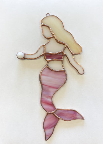 Mermaid