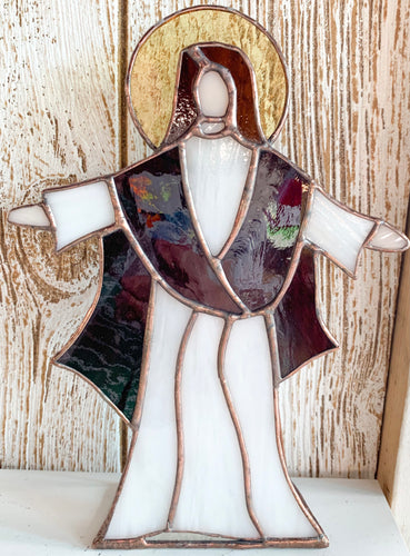 Med Jesus