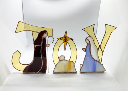 Joy Nativity