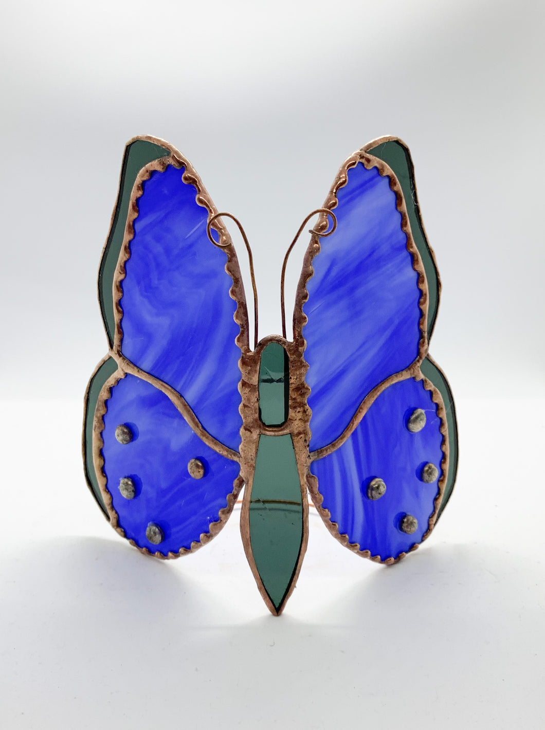 Kelsey 3D Butterfly on Stand