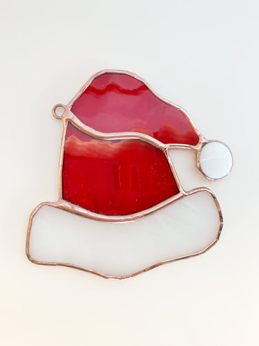 Santa Hat $35