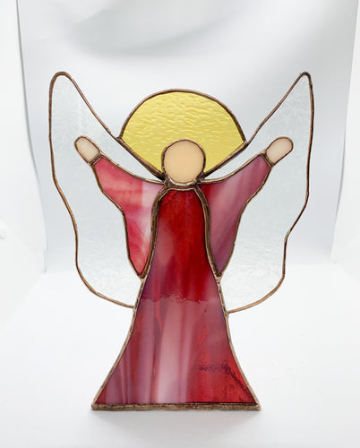 Rejoice Angel