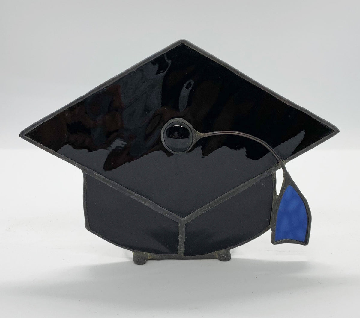 Graduation Cap – Adams’ Glass Studio