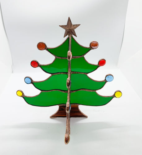 3D Christmas Tree