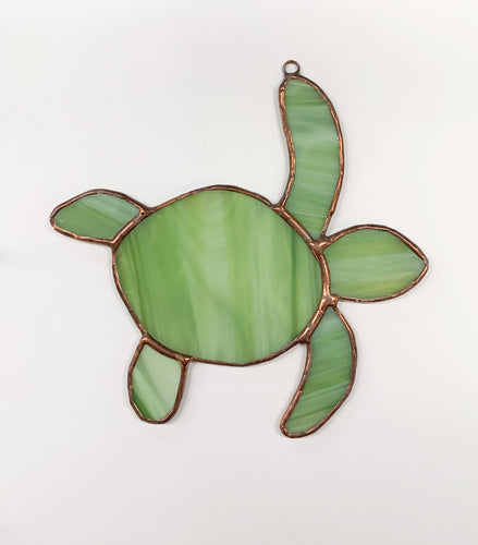 Turtle Ornament