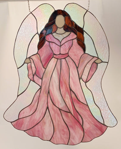 Mary Angel