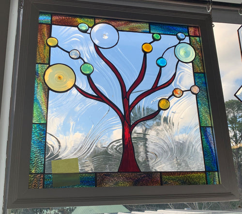 Tree Panel