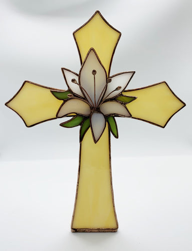 Easter Crosses
