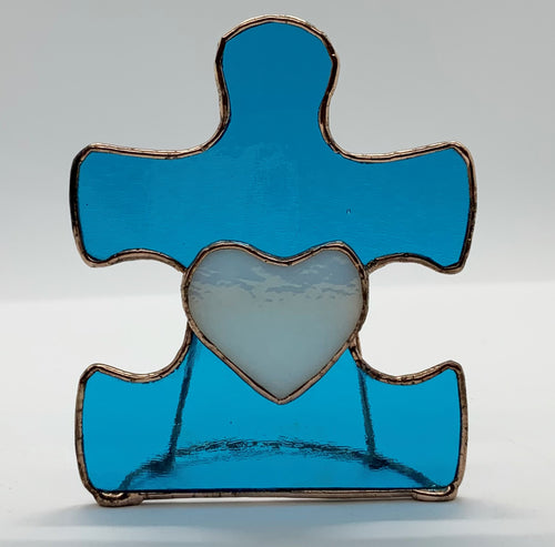 Autism Puzzle Piece