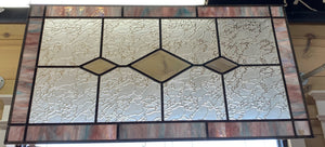 16 X 30 Textured Panel