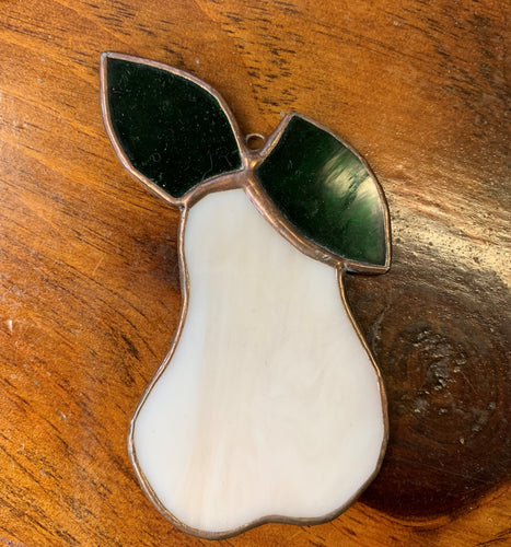 Pear