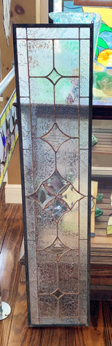 10 X 46.5 Clear Panel