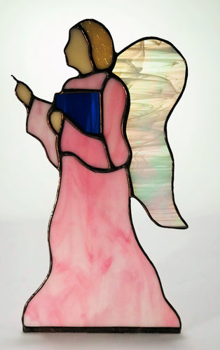 Mrs. Hixon Angel