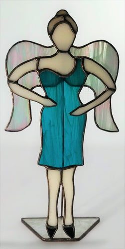 Vickie Angel
