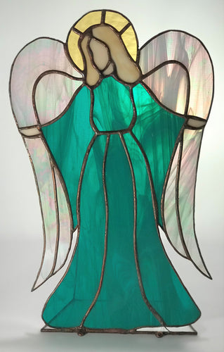 Regular Front Facing Angel