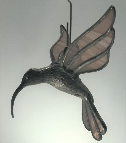 3-D Hummingbird $45