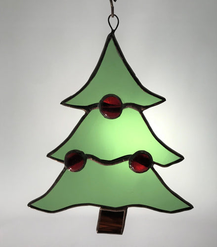 Sm Decorated Tree $28