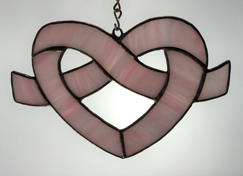 Crossed Heart