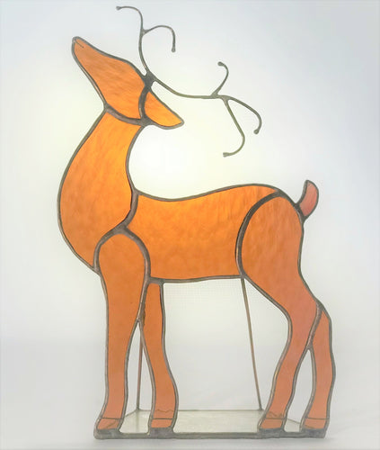 Reindeer $75