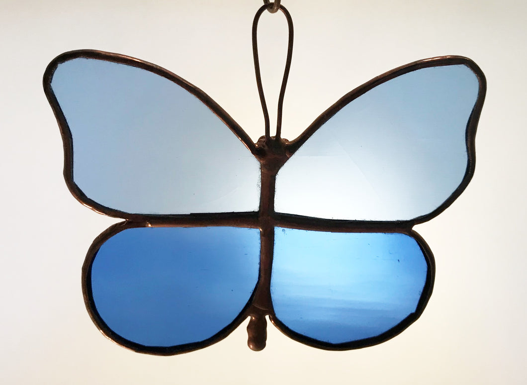 Simple Butterfly $16