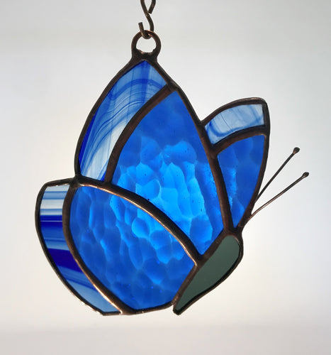 Flat Butterfly $21