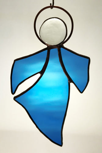 Sm Dancing Angel Hanging
