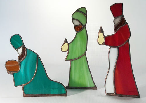 Sm Three Wise Men (Each)
