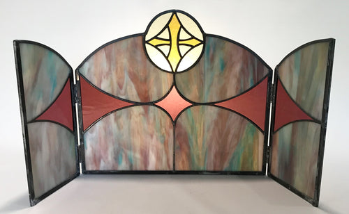 Backdrop  for Small Nativity Scene