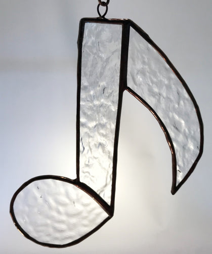 Cut Musical Note