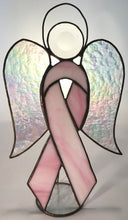 Cancer Ribbon Angels