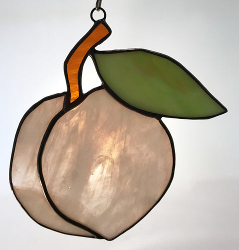 Peach