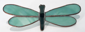 Dragonfly Stand or Hang