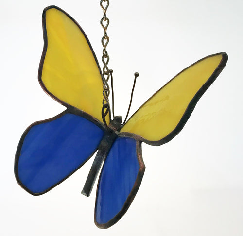 Butterfly $35