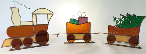Train Set