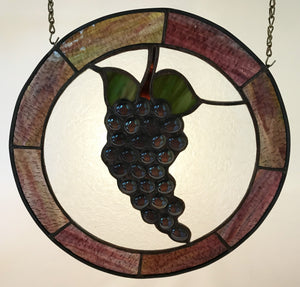 Grape Panel
