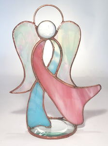 Pregnancy and Infant Awareness Angel
