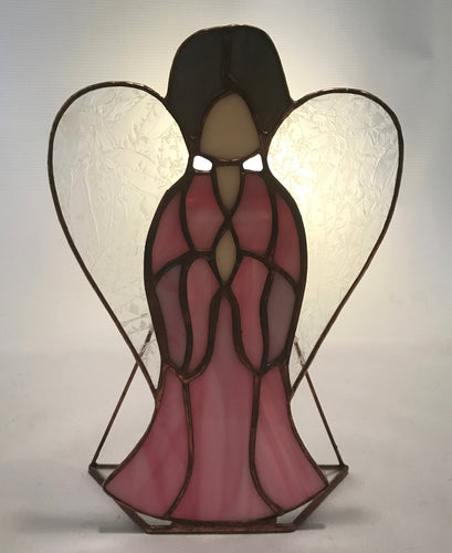 Betty Wagner Angel