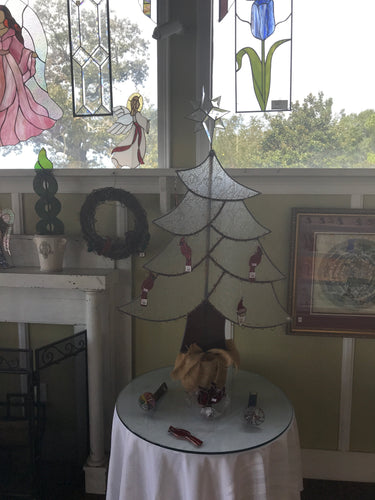 Oh chirstmas tree