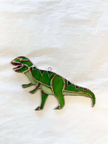 T-Rex