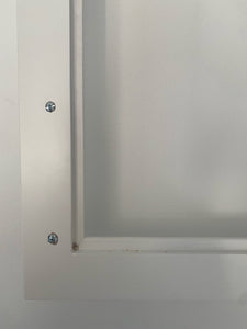 Custom Order- Autumn Gann Cabinet Doors