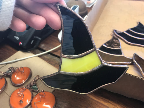 Witch hat