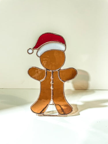 Gingerbread