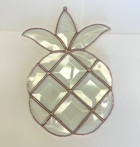 Beveled Pineapple