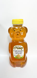 Tennille Road Honey
