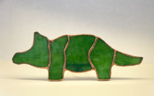 Triceratops