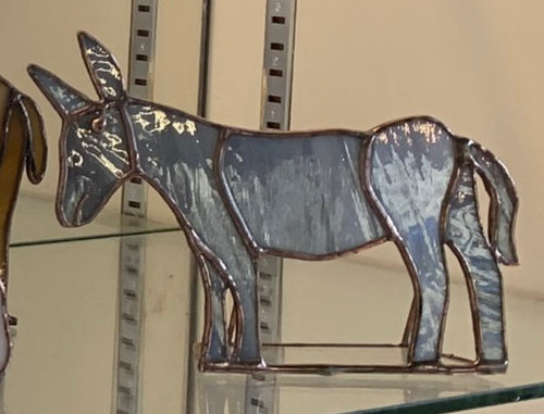 Med Donkey