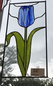 24 X 12 Tulip Panel